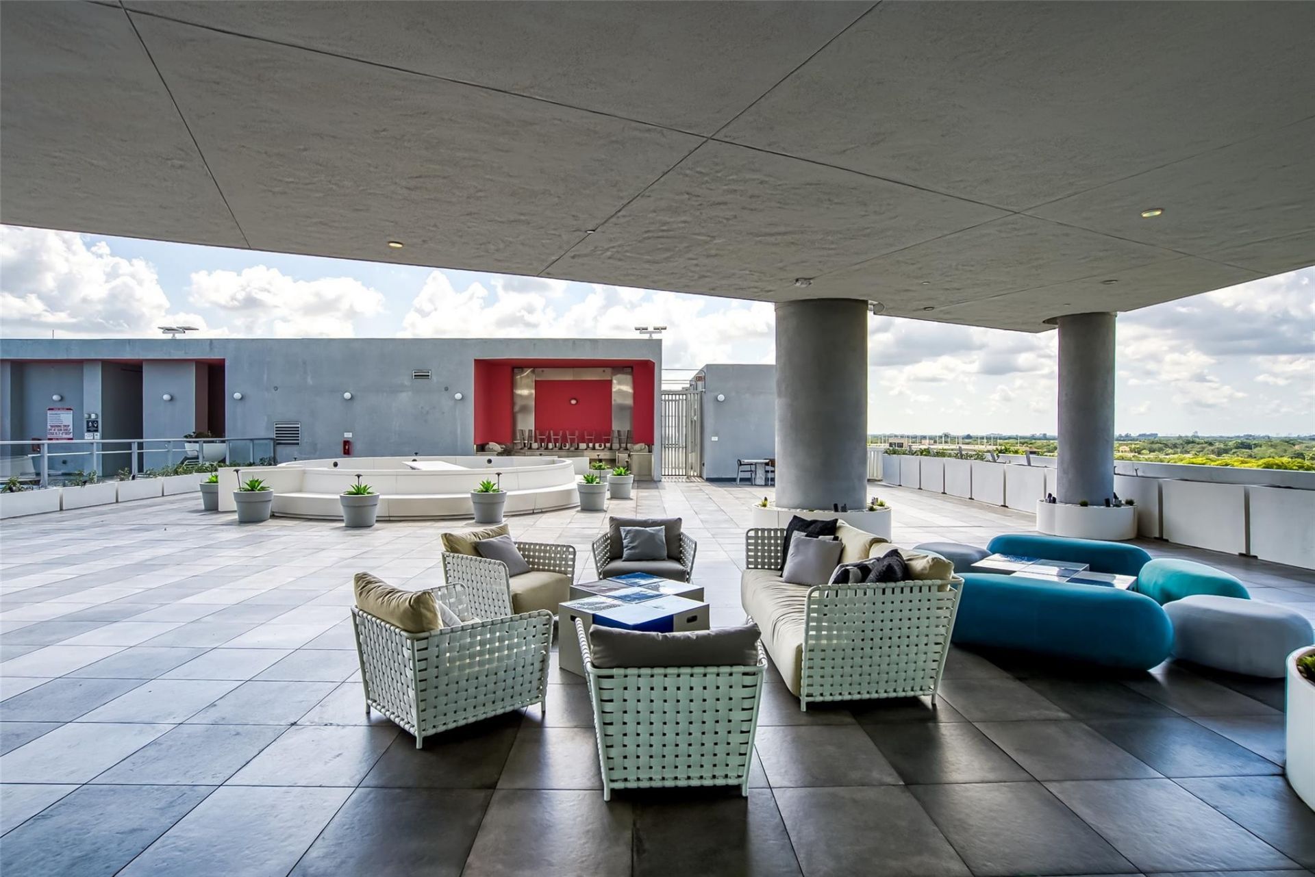 2000 Metropica Way, Unit 1410, Sunrise, FL 33323 Photo