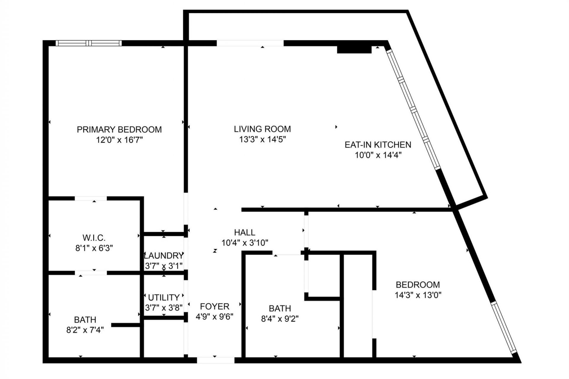2000 Metropica Way, Unit 1410, Sunrise, FL 33323 Photo