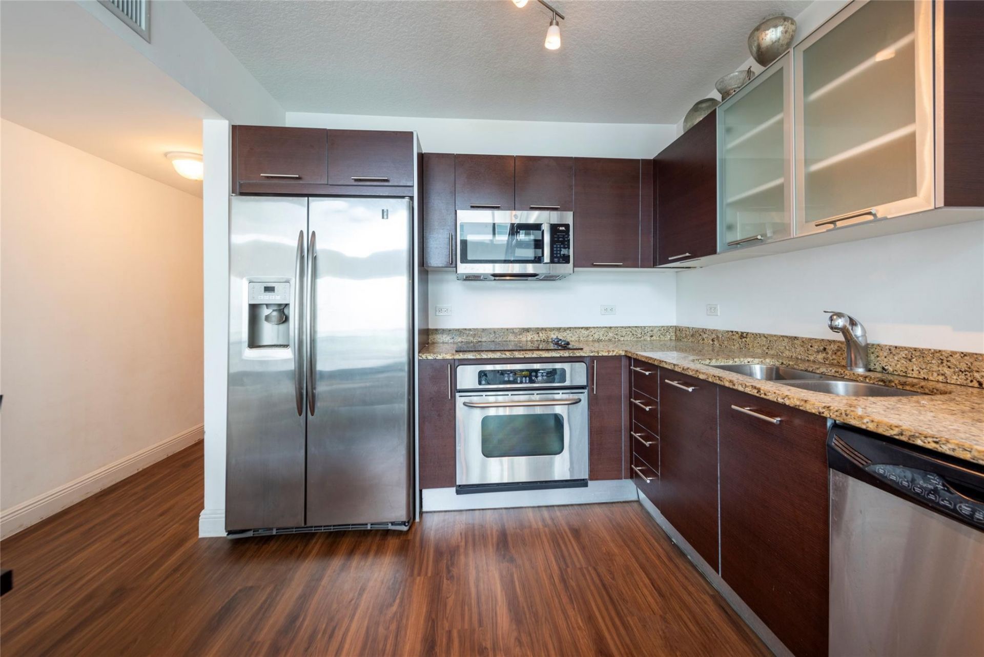 41 SE 5th Street, Unit 1315, Miami, FL 33131 Photo