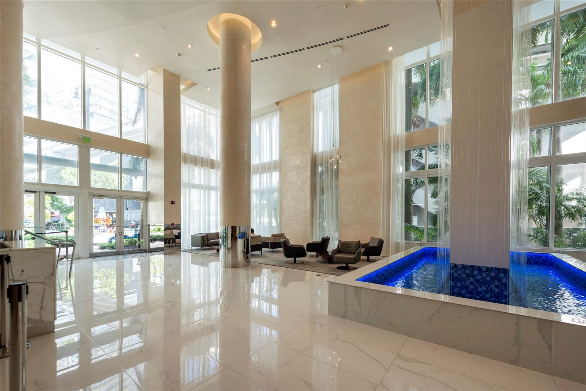 41 SE 5th Street, Unit 1315, Miami, FL 33131 Photo