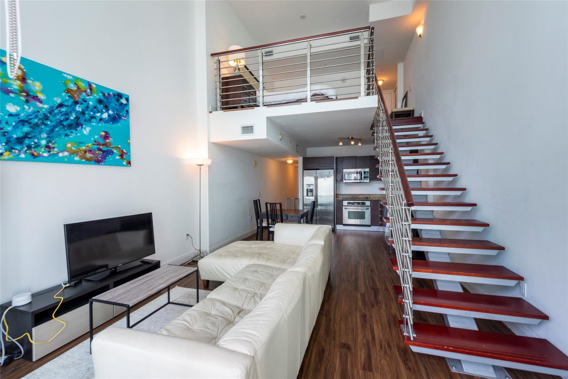 41 SE 5th Street, Unit 1315, Miami, FL 33131 Photo