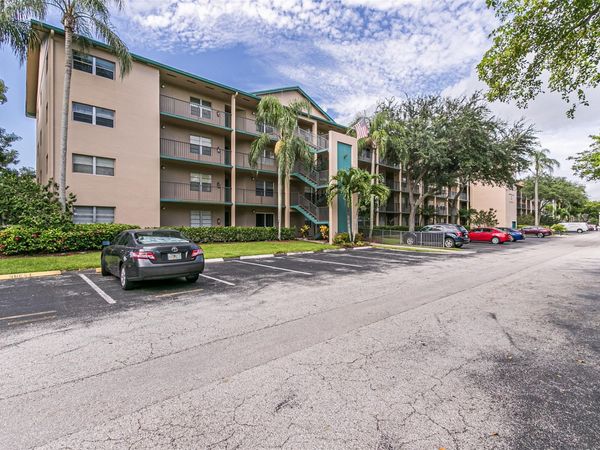 12600 SW 5th Court, Unit 408L, Pembroke Pines, FL 33027