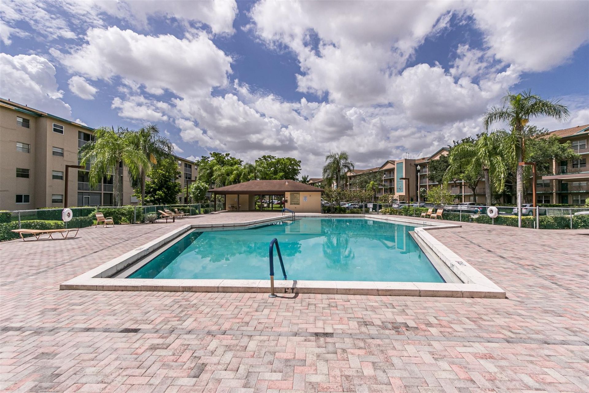 12600 SW 5th Court, Unit 408L, Pembroke Pines, FL 33027 Photo