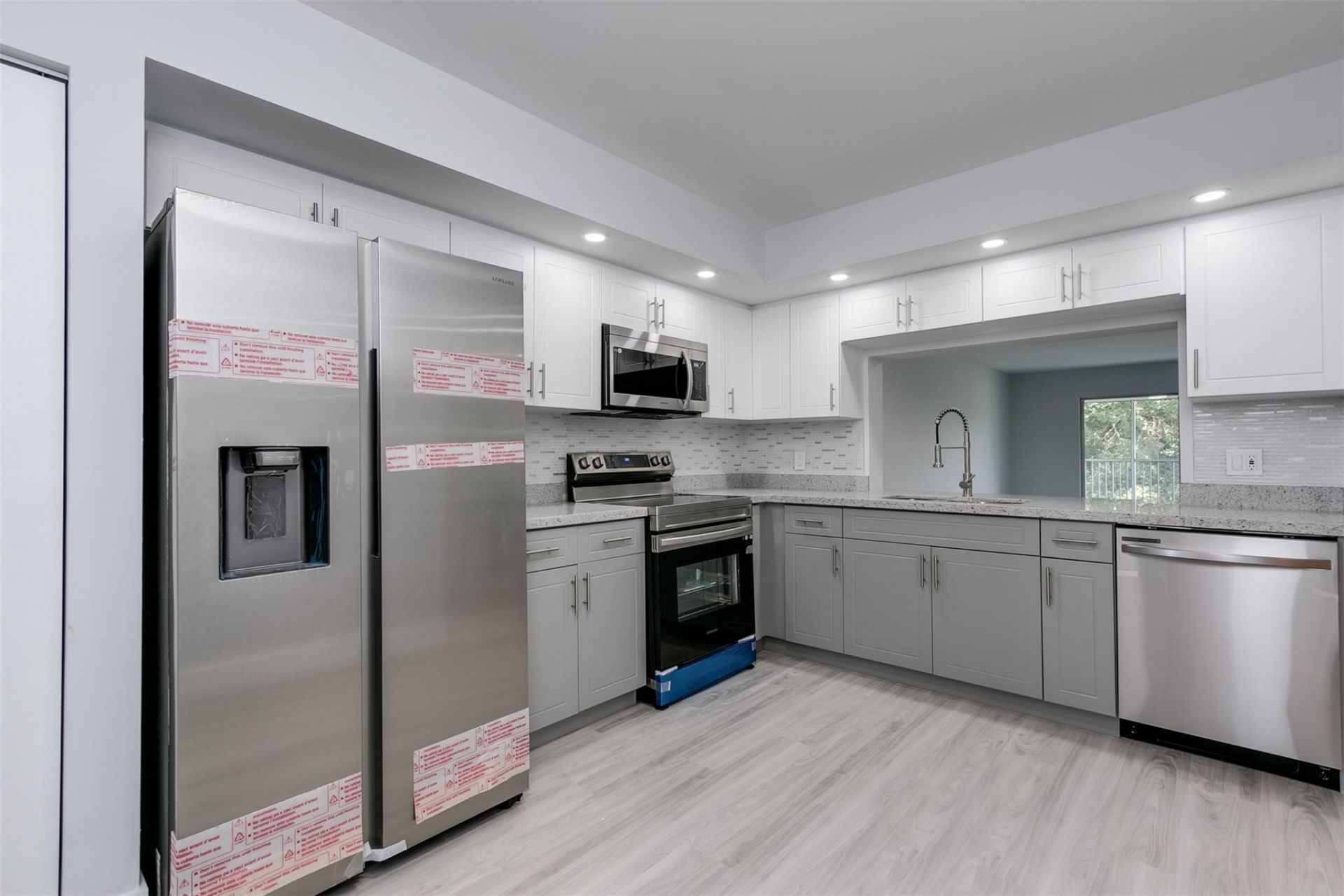 12600 SW 5th Court, Unit 408L, Pembroke Pines, FL 33027 Photo