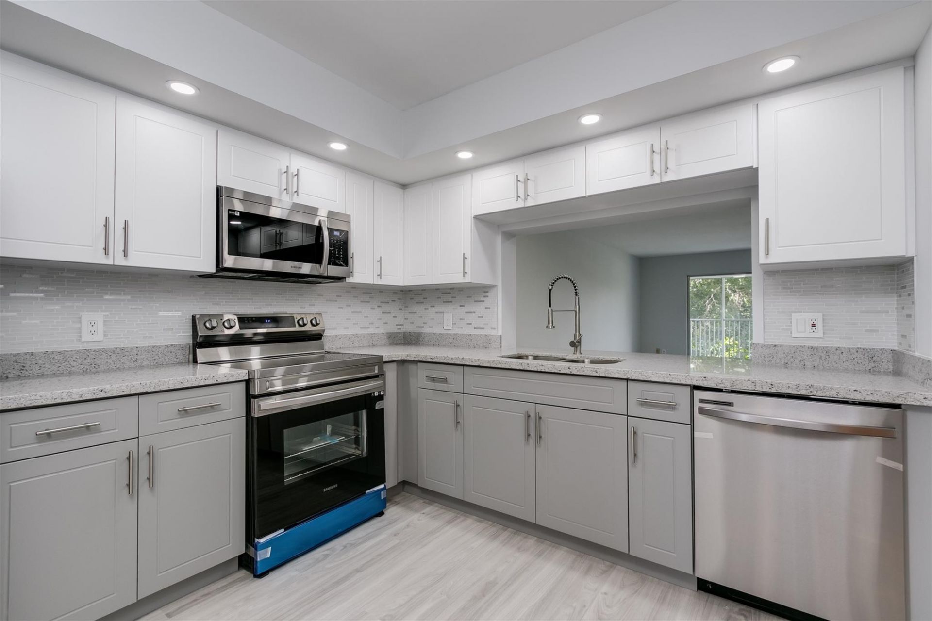 12600 SW 5th Court, Unit 408L, Pembroke Pines, FL 33027 Photo