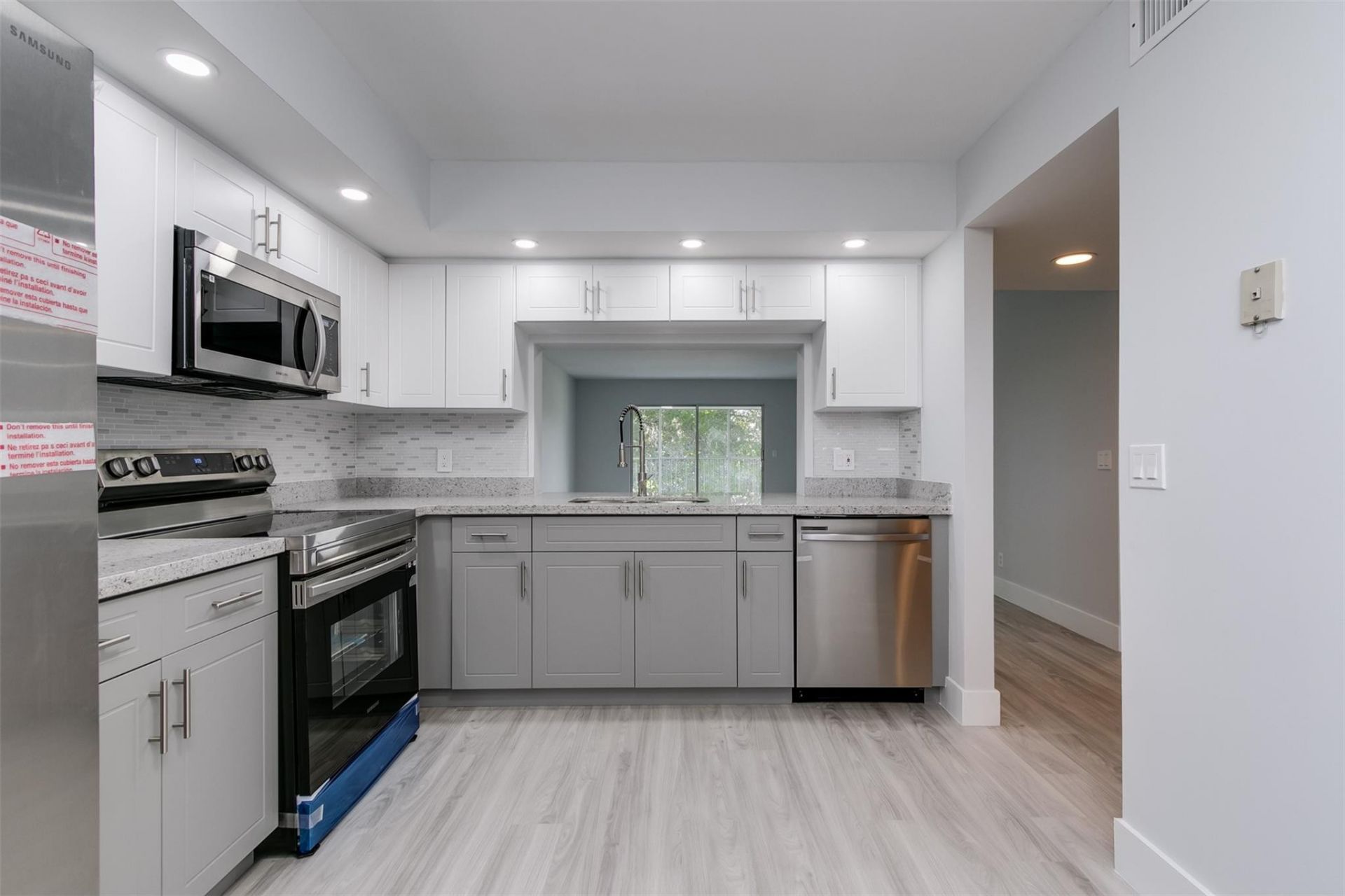 12600 SW 5th Court, Unit 408L, Pembroke Pines, FL 33027 Photo