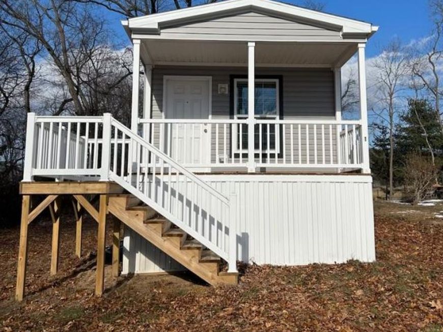 1 Railway Avenue, Millersburg, PA 17061 Main Photo