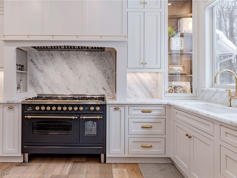 17421 Rambling Creek Trail, Chagrin Falls, OH 44023 Photo 16