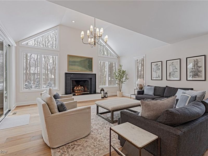 17421 Rambling Creek Trail, Chagrin Falls, OH 44023 Photo 21