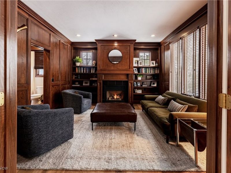 17421 Rambling Creek Trail, Chagrin Falls, OH 44023 Photo 22