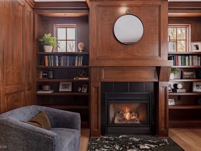 17421 Rambling Creek Trail, Chagrin Falls, OH 44023 Photo 23