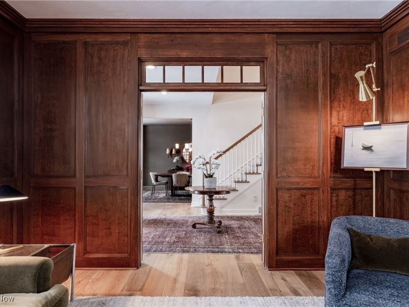 17421 Rambling Creek Trail, Chagrin Falls, OH 44023 Photo 24