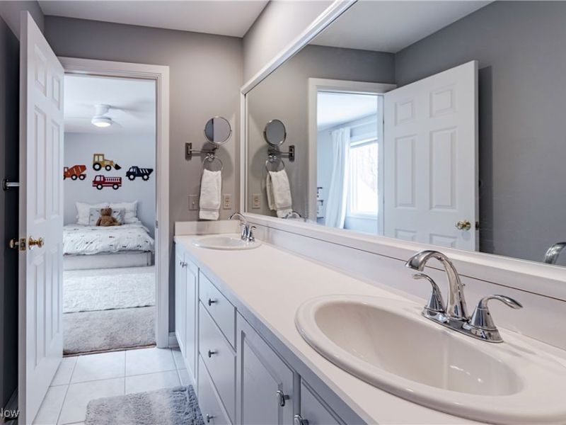 17421 Rambling Creek Trail, Chagrin Falls, OH 44023 Photo 39