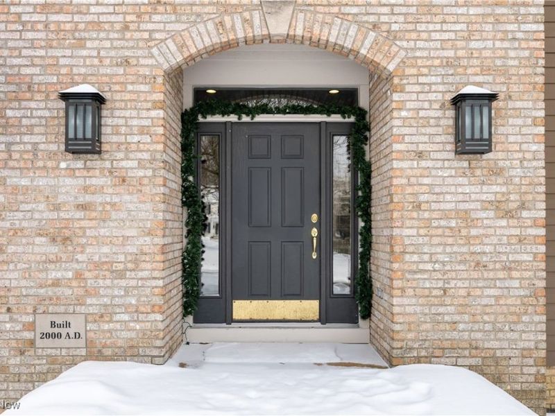 17421 Rambling Creek Trail, Chagrin Falls, OH 44023 Photo 4