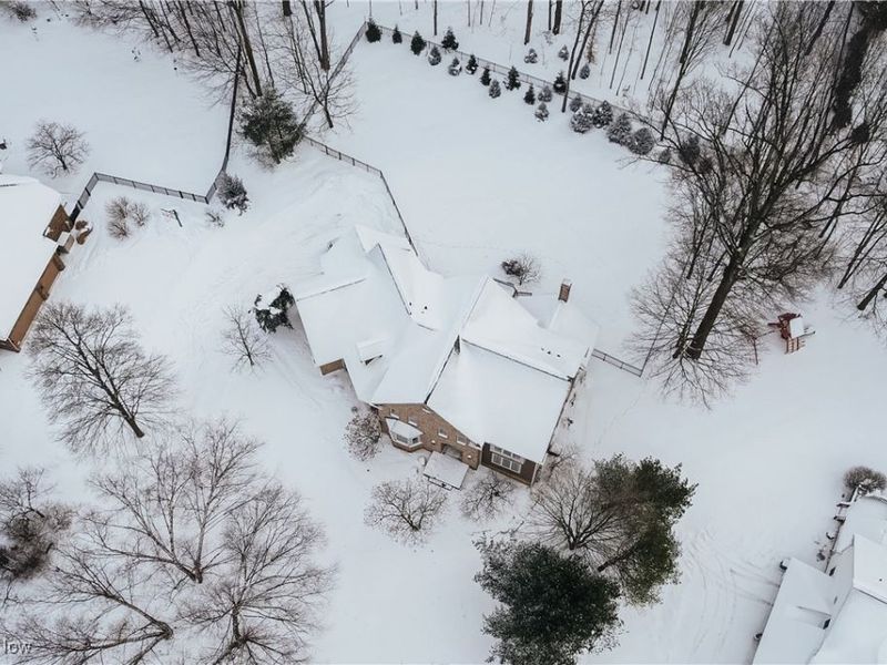 17421 Rambling Creek Trail, Chagrin Falls, OH 44023 Photo 50