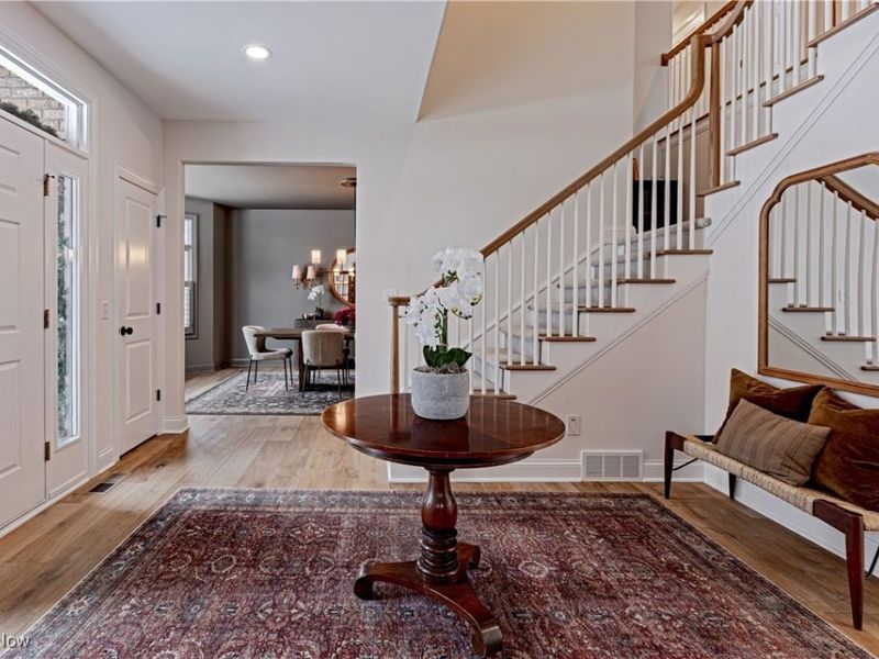 17421 Rambling Creek Trail, Chagrin Falls, OH 44023 Photo 6