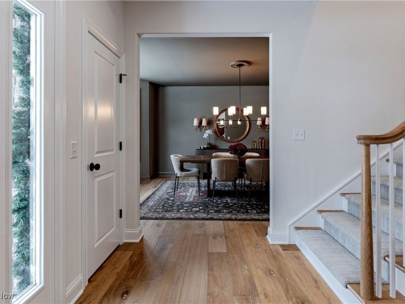 17421 Rambling Creek Trail, Chagrin Falls, OH 44023 Photo 7