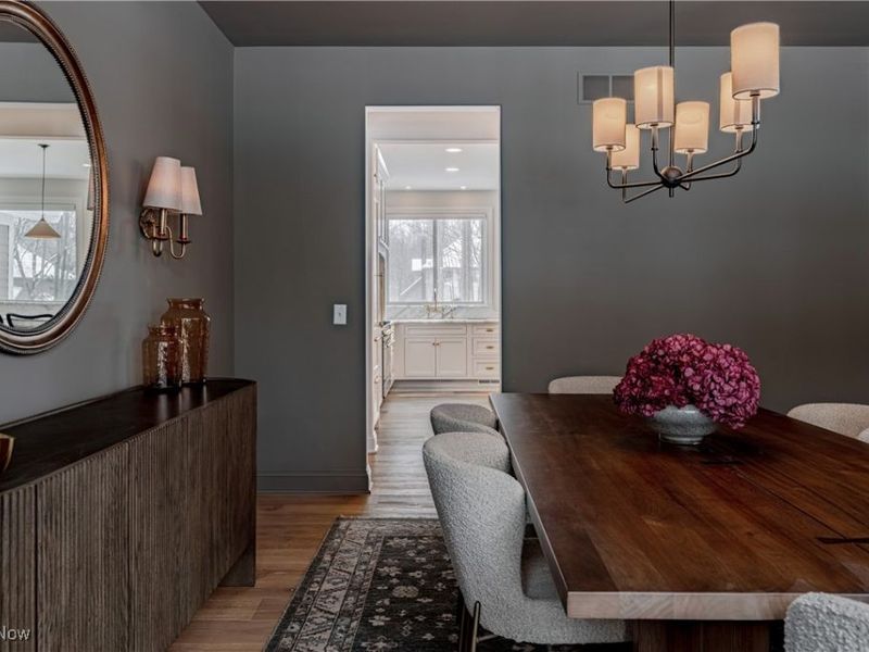 17421 Rambling Creek Trail, Chagrin Falls, OH 44023 Photo 9