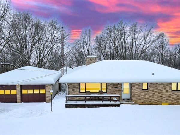 2020 Myersville Road, Akron, OH 44312