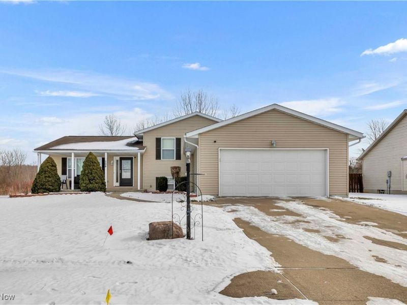 704 Black Bear Run, Lagrange, OH 44050 Photo 1