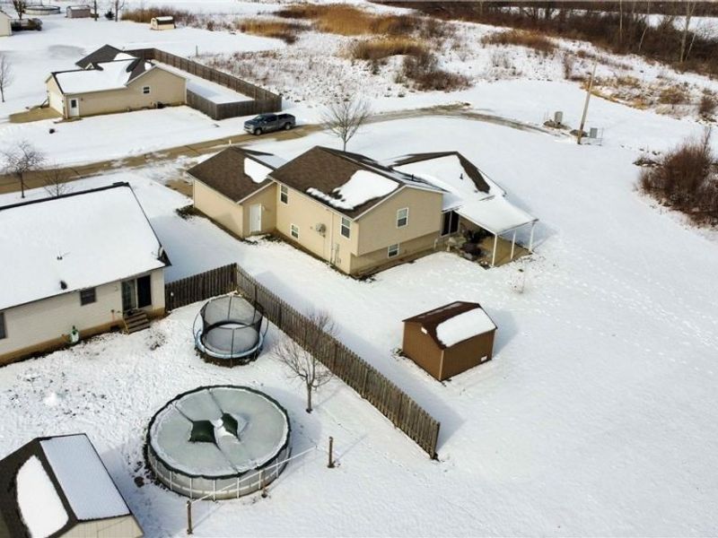 704 Black Bear Run, Lagrange, OH 44050 Photo 43