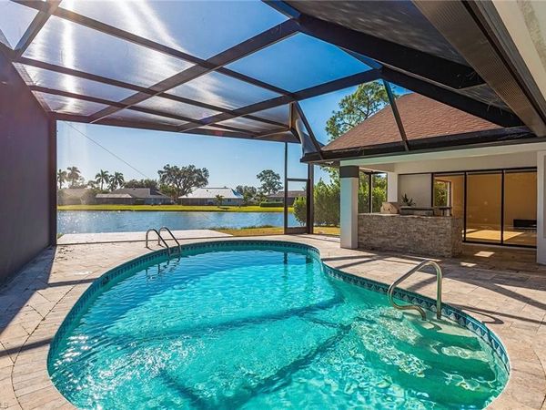 2330 Queens WAY, NAPLES, FL 34112