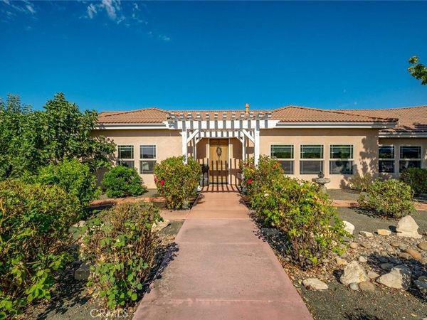 6172 Hawk Ridge Place, Paso Robles, CA 93446