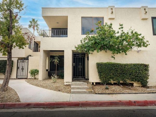 73340 Shadow Mountain Drive, Unit 41, Palm Desert, CA 92260