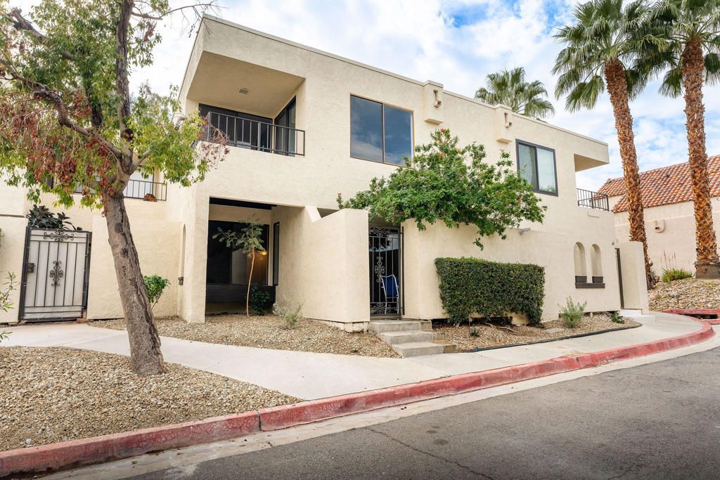 73340 Shadow Mountain Drive, Unit 41, Palm Desert, CA 92260 Main Photo