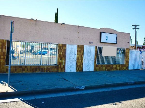 6406 Florence, Bell Gardens, CA 90201