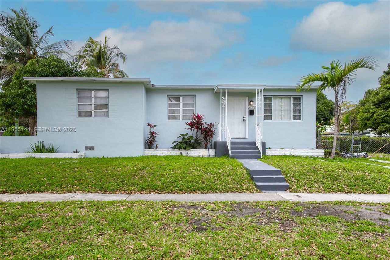 Please Call For Address, North Miami Beach, FL 33162 Main Photo