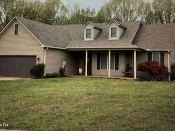 445 Tater Hill Road, Newbern, TN 38059