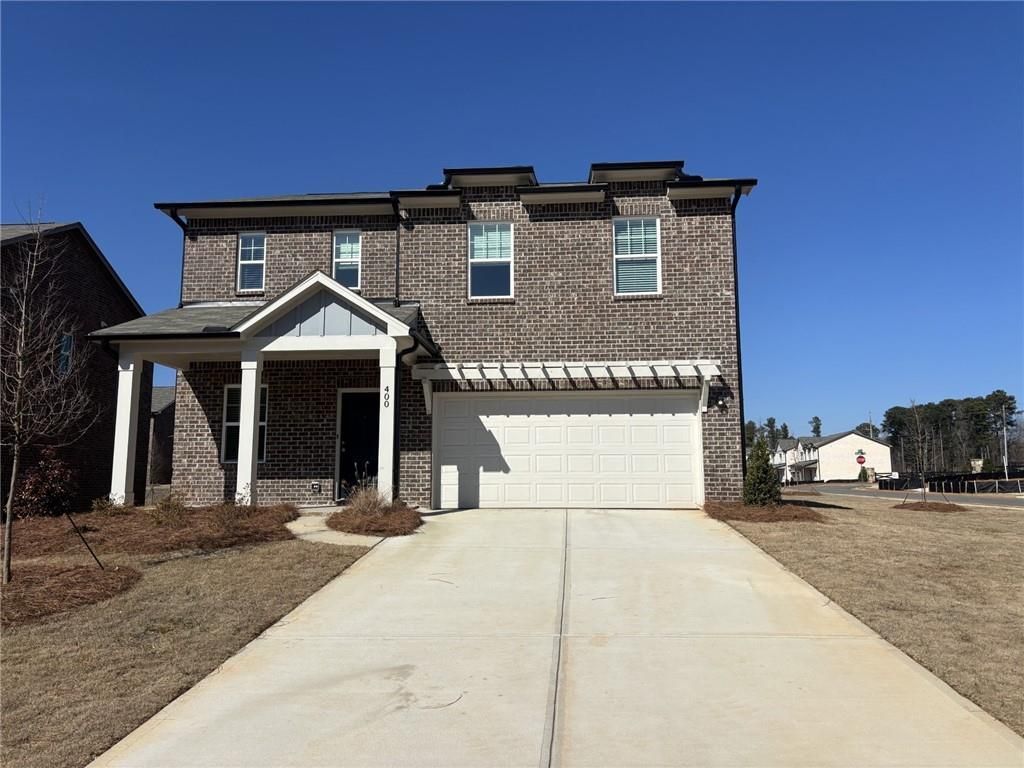 400 Corricella Court, McDonough, GA 30253 Main Photo