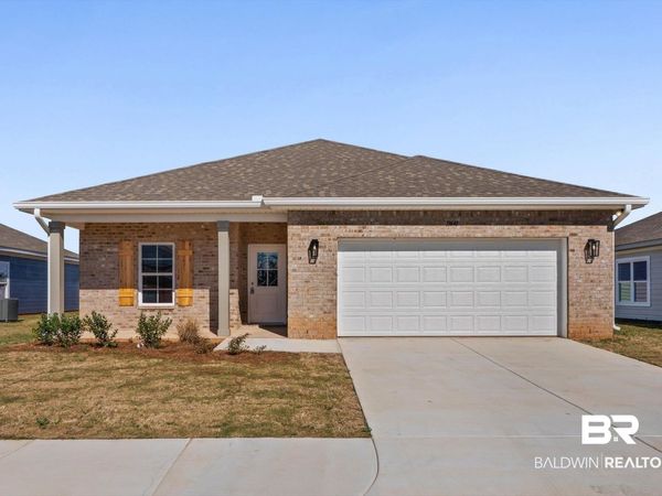 19641 Amberley Road, Robertsdale, AL 36567