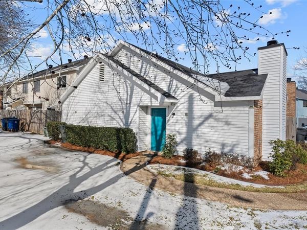 964 Winter Garden Drive, Unit 1, Shreveport, LA 71107