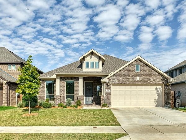 544 Wildriver, Fort Worth, TX 76131