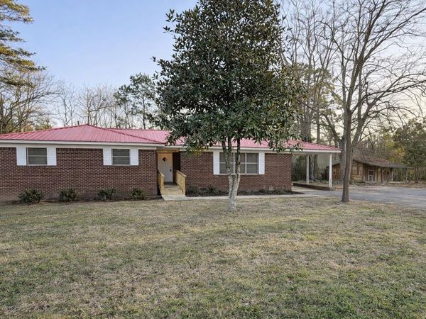 1108 E church, Warren, AR 71671