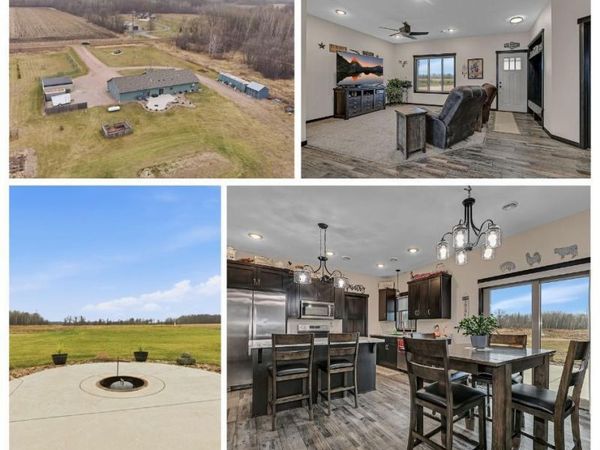 12974 85th Street NE, Foley, MN 56329