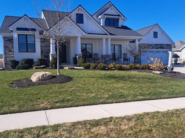 295 Quell Court, Fort Wayne, IN 46845