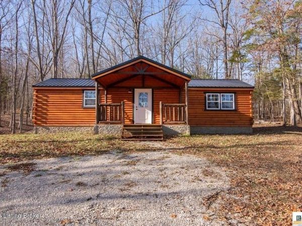 5285 Wax Road , Clarkson, KY 42726