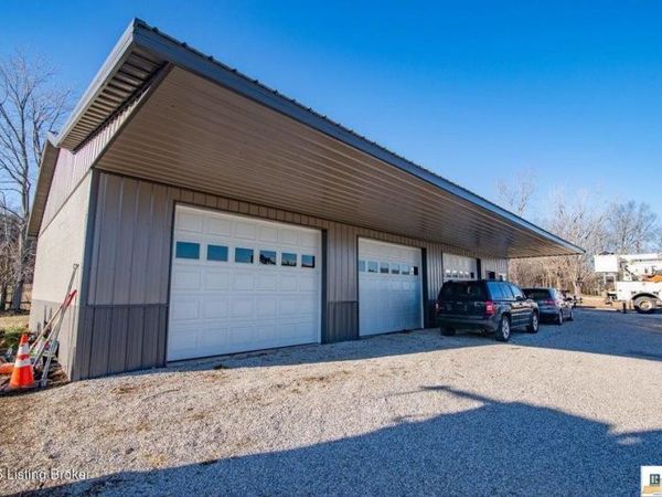 Lots 1-3 Wax Road , Clarkson, KY 42726