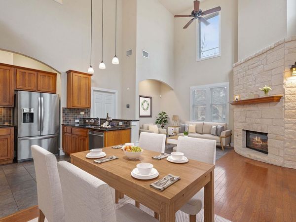 2506 Enfield RD, Unit B, Austin, TX 78703