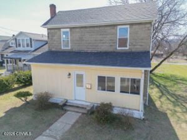 1224 ORANGE Street, Berwick, PA 18603