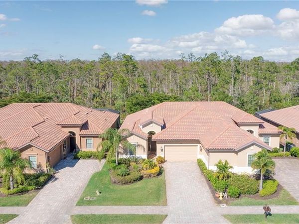 11110 Esteban DR, FORT MYERS, FL 33912