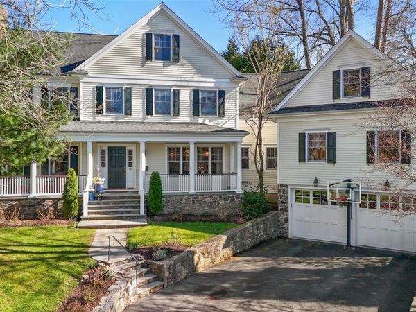 10 Hickory Drive , Rye, NY 10580