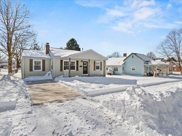 511 Washington Avenue, Urbana, OH 43078