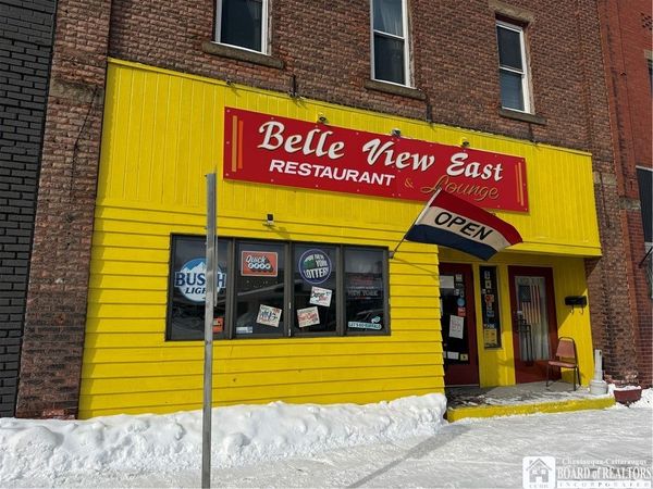 7 E Main Street, Falconer, NY 14733