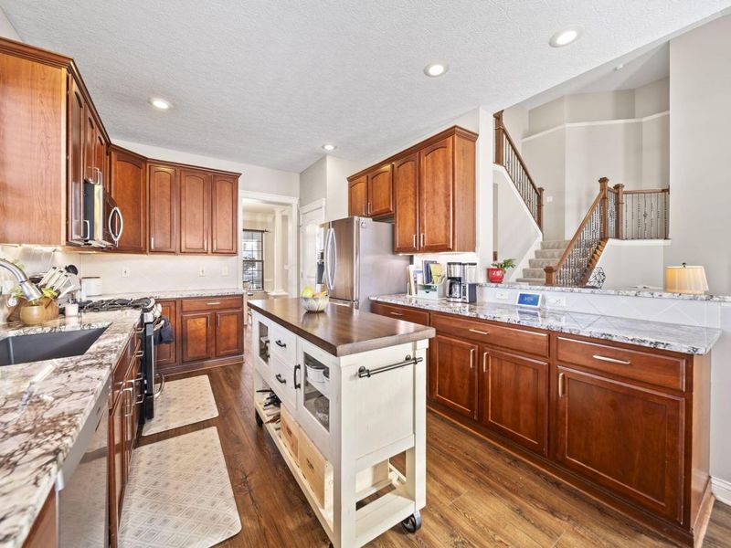 1063 Mendolin Court, Powell, OH 43065 Photo 10