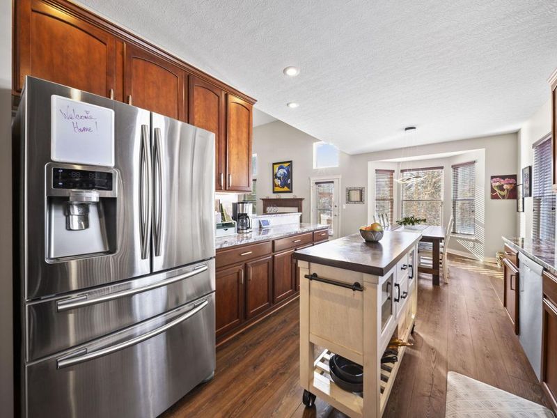 1063 Mendolin Court, Powell, OH 43065 Photo 12