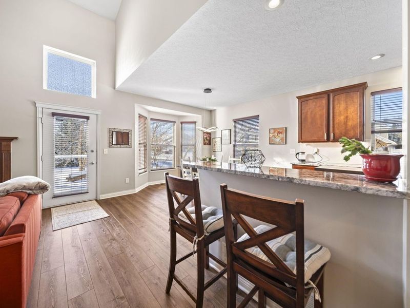 1063 Mendolin Court, Powell, OH 43065 Photo 13